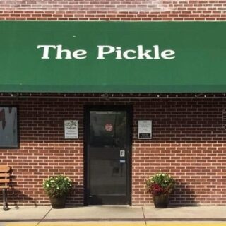 The pickle of markle