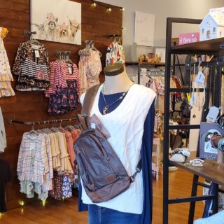 bend the trend huntington