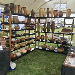 Wood crafts