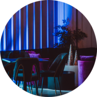 Two ees table circle 1