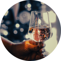 Wine circle cutout 1