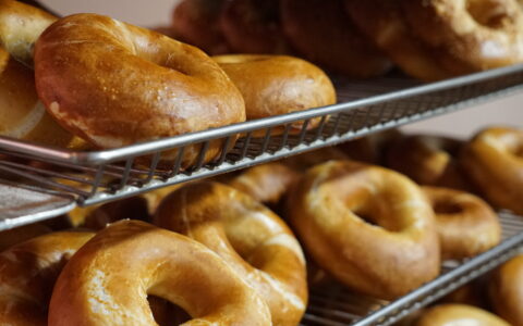 Bagel 2
