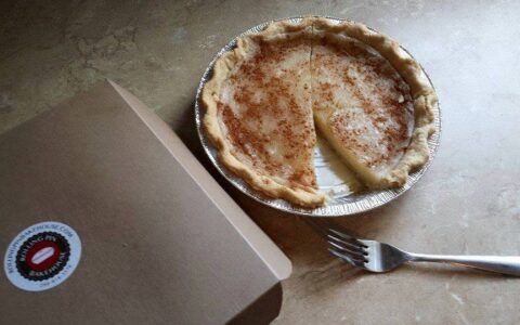 rolling pin bakehouse