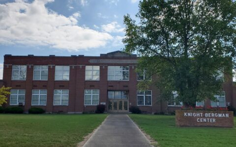 Knight Bergman Center