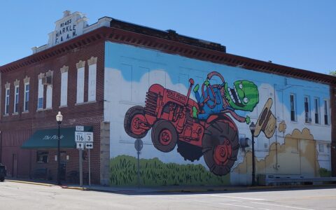 2024 Downtown