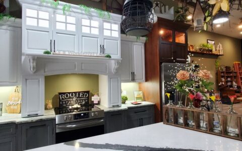 Christian Norris Kitchen Designs 2