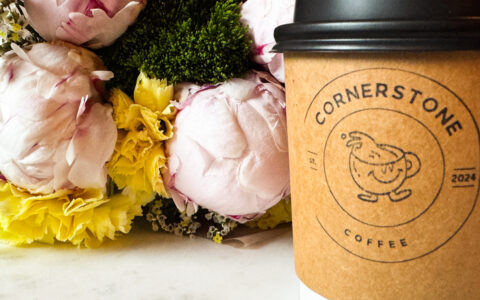 Cornerstone Flowers
