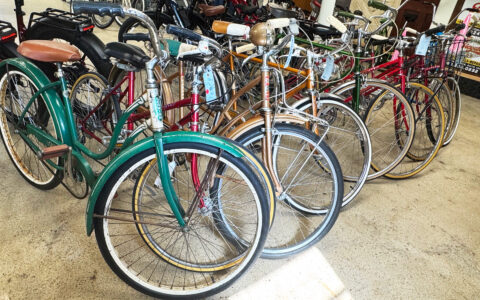 Cycle Shop3 2025