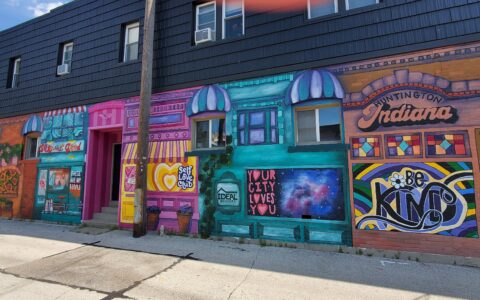 Downtown Mural 2