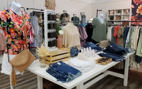 Ella Chic Boutique