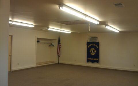 Lions club