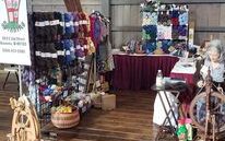 Little Shop of Spinning