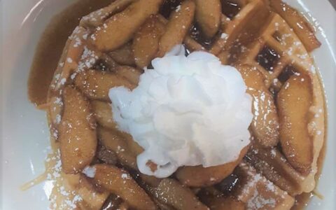 Markle pancake house 2