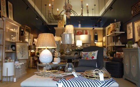 Revive Decor