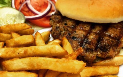 Burger