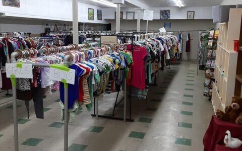 Clothing