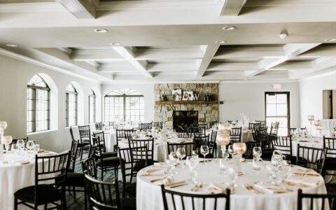 Event space