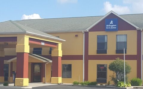 Exterior 1