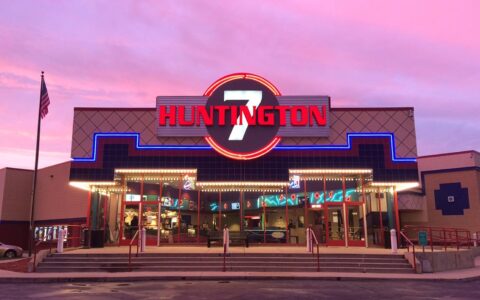 Huntington 7 Exterior