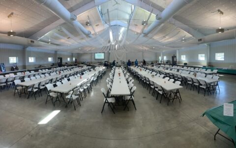 Heritage hall 2