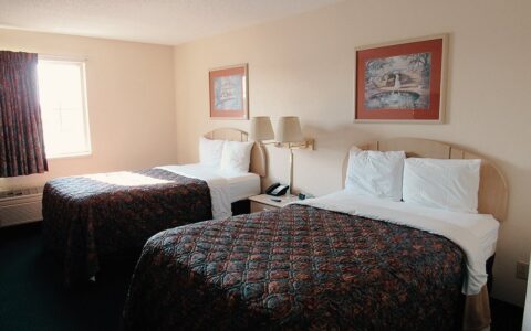 Heritage place inn