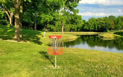 Memorial park disc Copy
