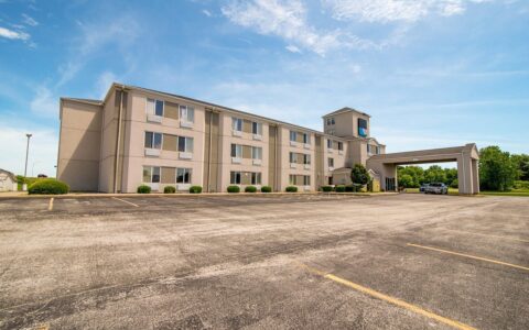 Hotel Z markle