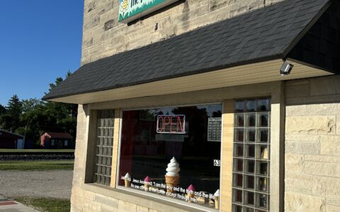 Place to bee storefront