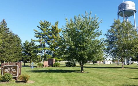 Tower park