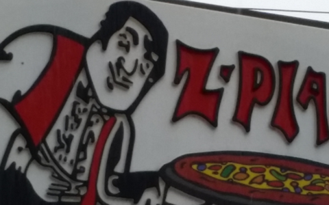 Z place