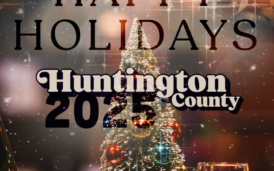 Christmas Nostalgia Cover Image Option 2