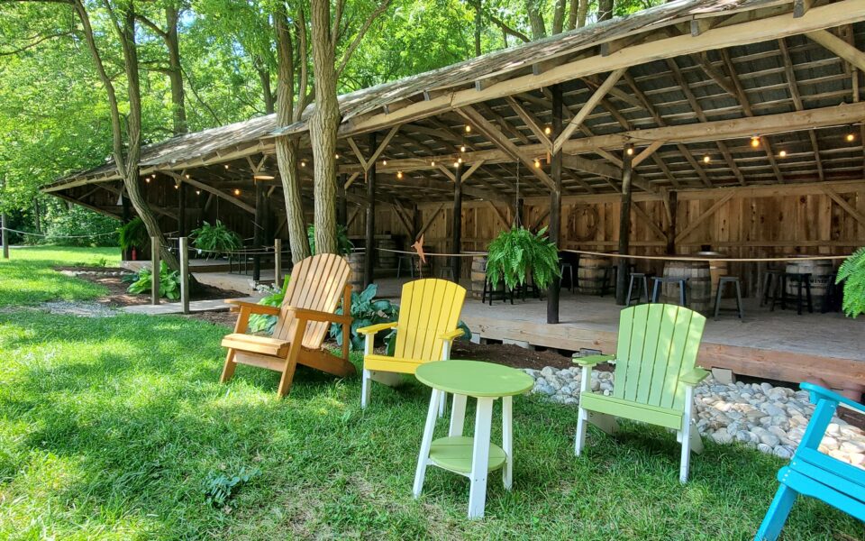 Rustic River Outfitters Huntington