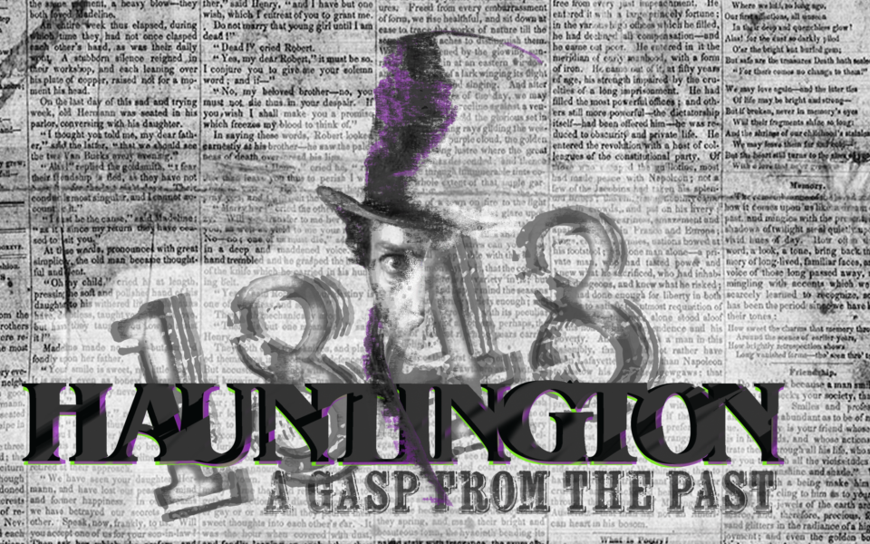 SOCIAL MEDIA BASE LOGO HAUNTINGTON 23