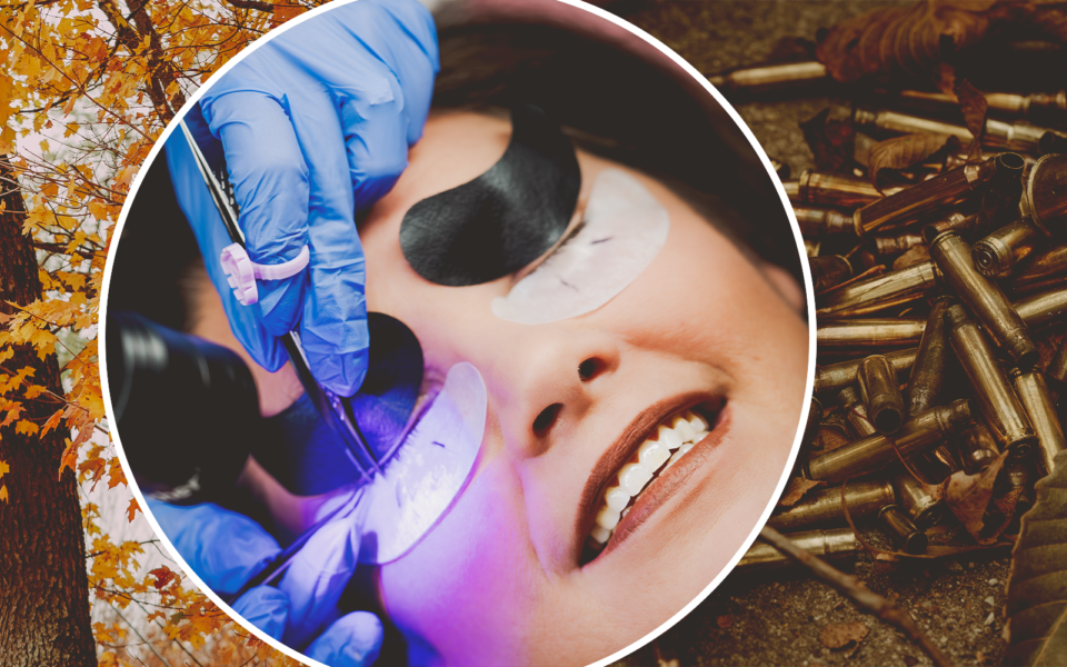 Experience a range banner 2