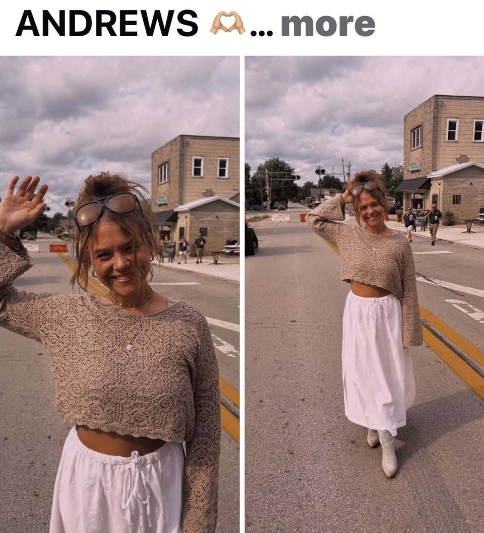 Andrews Music