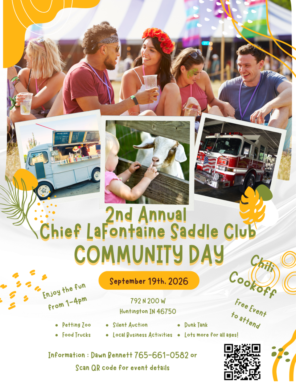 Community Day Flyer updated June