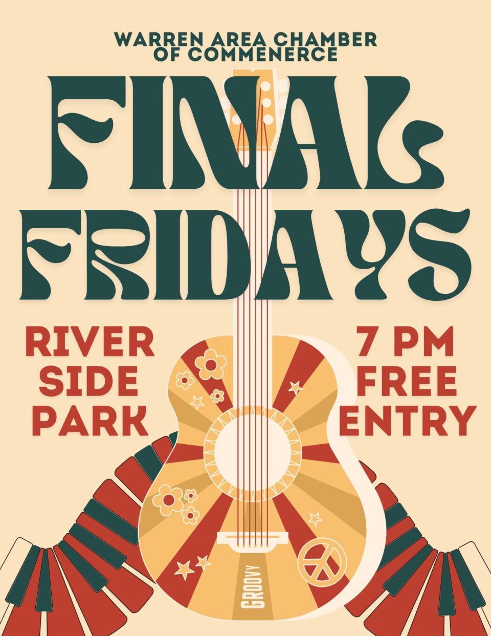 Final Fridays Best