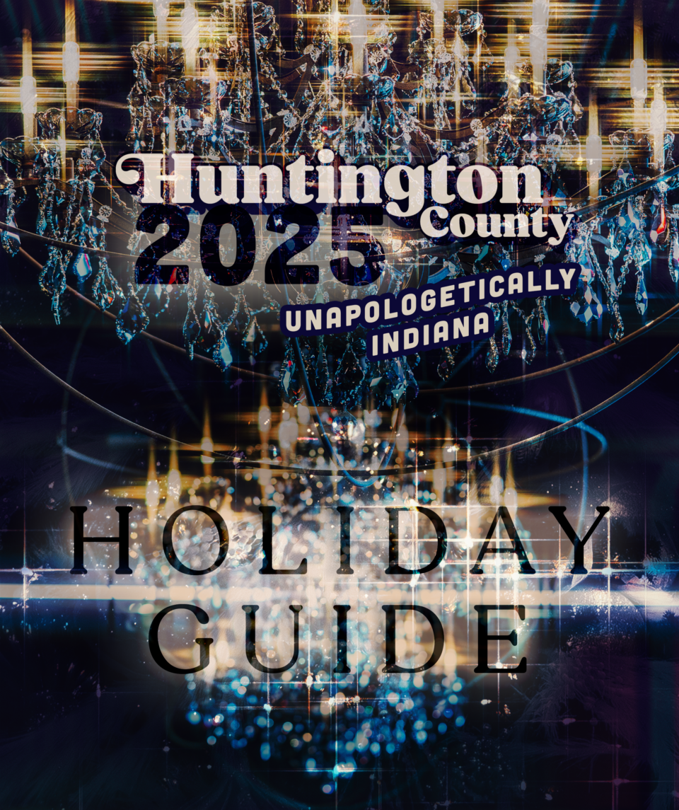Huntington Holiday Guide idea 3