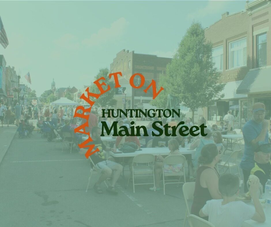Mainstreet Event