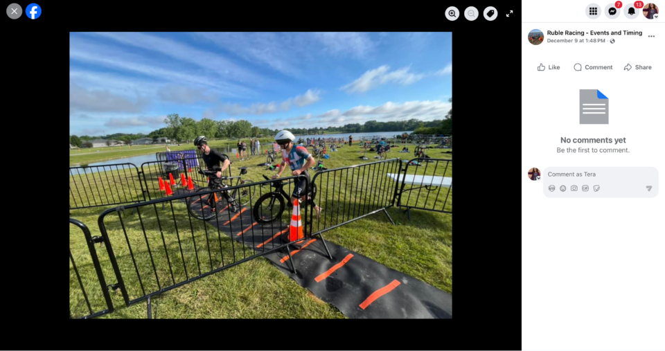 Ruble Racing