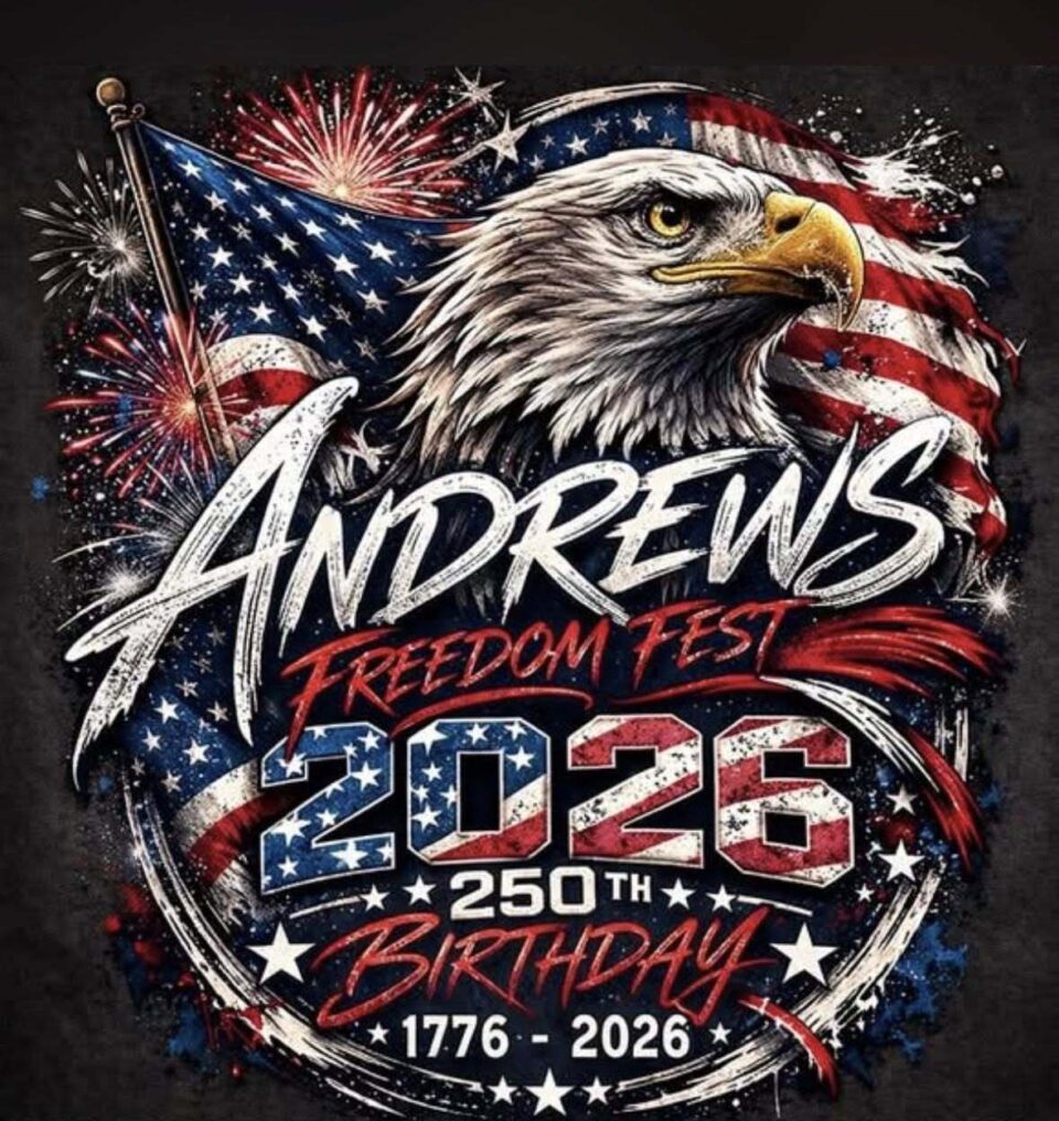 Andrews