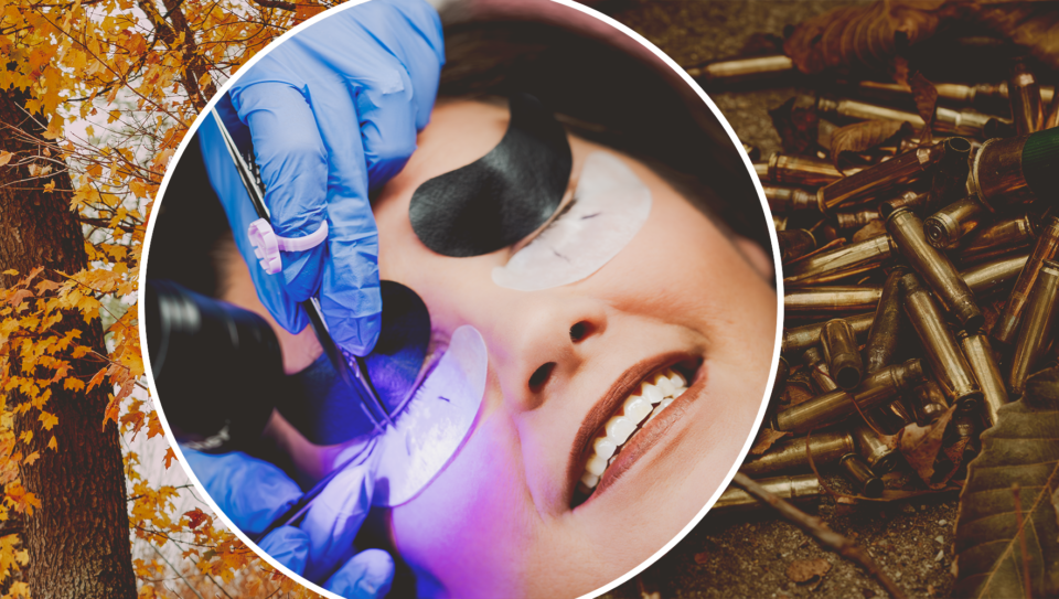 Experience a range banner 2