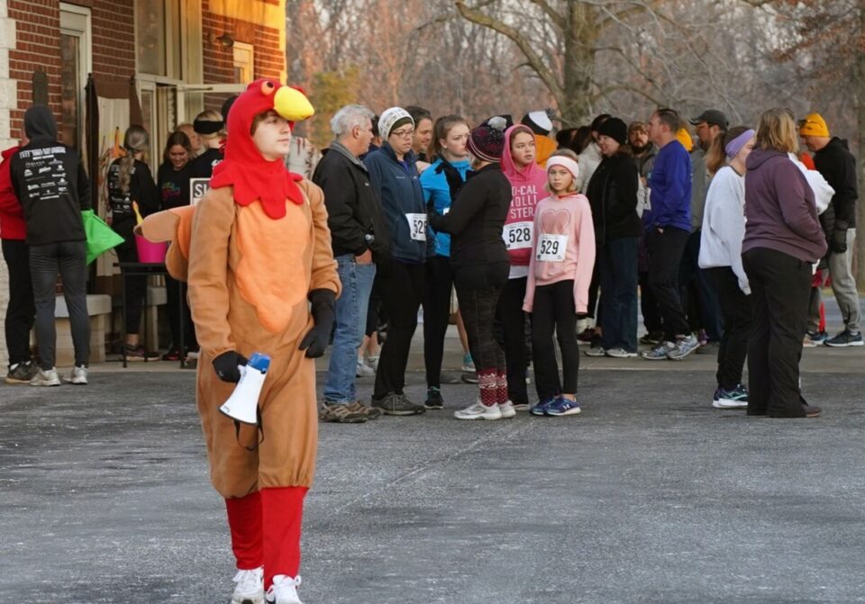 Turkey Trot 2022 image