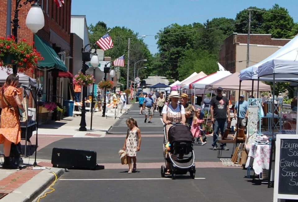 2022 Vintage and Handmade Market
