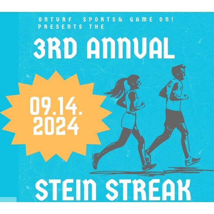 2024 stein run
