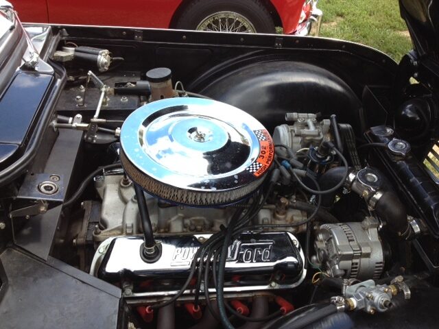 302 engine
