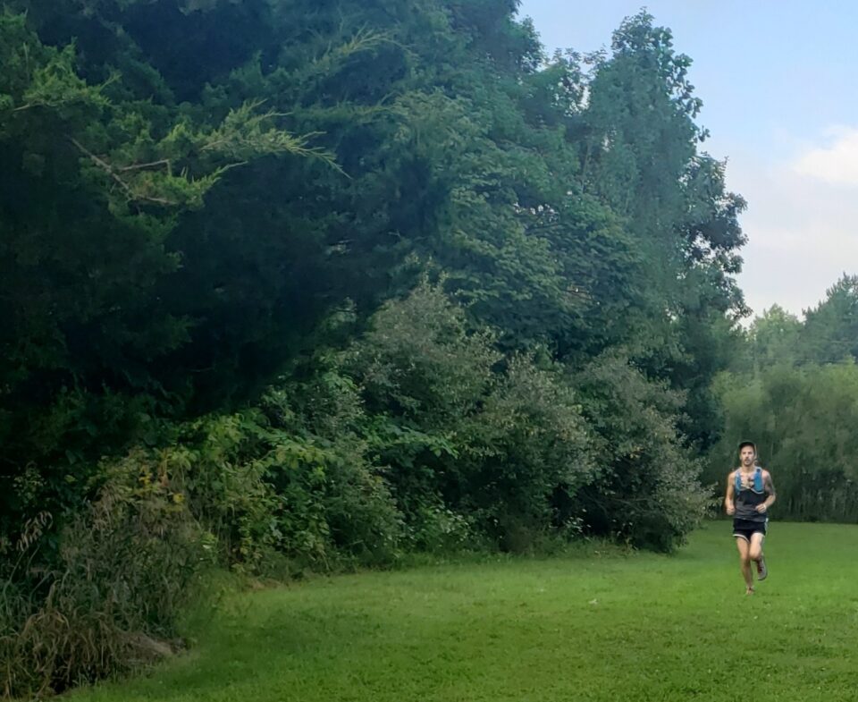 5 K Salamonie by Alyssa L