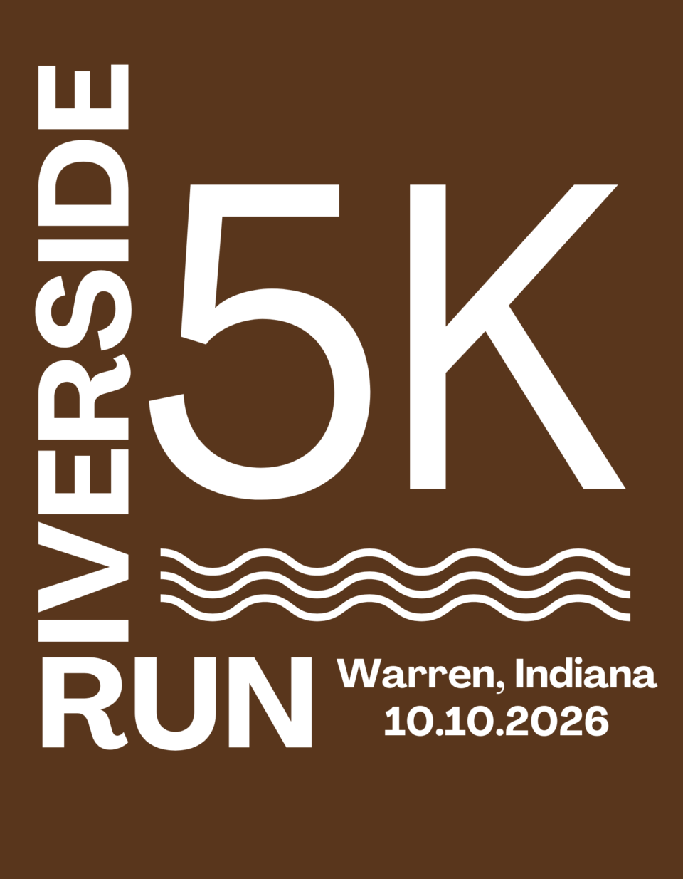 5k Warren