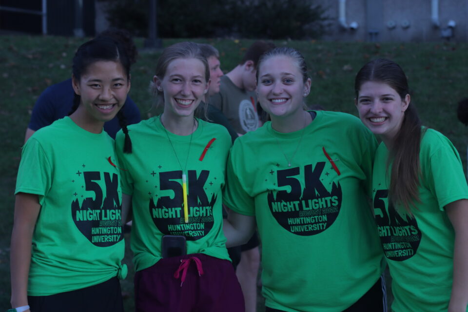 Night Lights 5k Fall 2022 0014