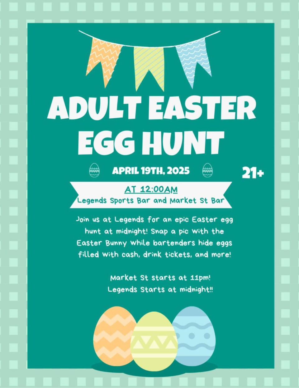 Adult Egg
